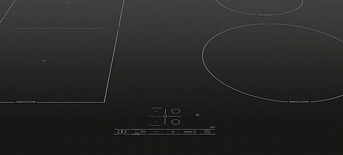 ‏כיריים אינדוקציה Bosch PVS61RBB5E בוש