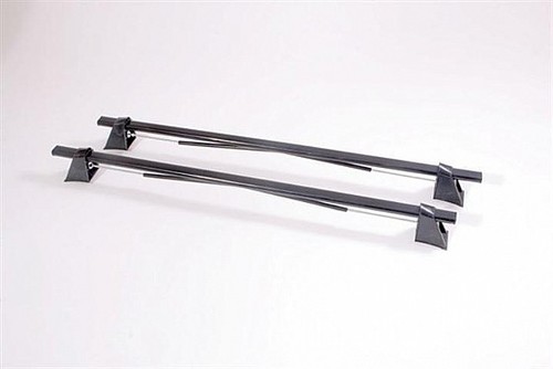 גגון לרכב fix point cross roof