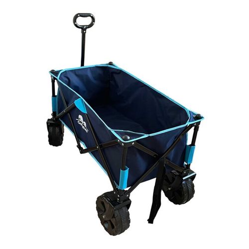 עגלת גלגל שטח רחב GN OFF ROAD WAGON מבית GoNature