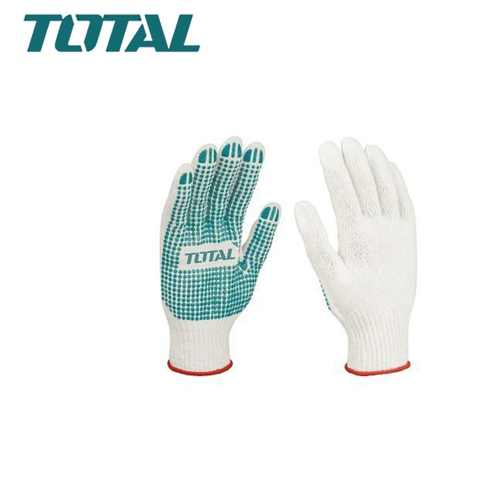 כפפות עבודה XL TSP11102XL TOTAL