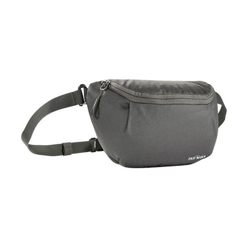 פאוץ’ אפור ייעודי לתרמיל Hip belt pouch מבית GoNature