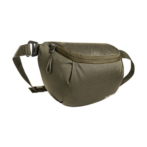 פאוץ’ בצבע זית ייעודי לתרמיל Hip belt pouch מבית GoNature