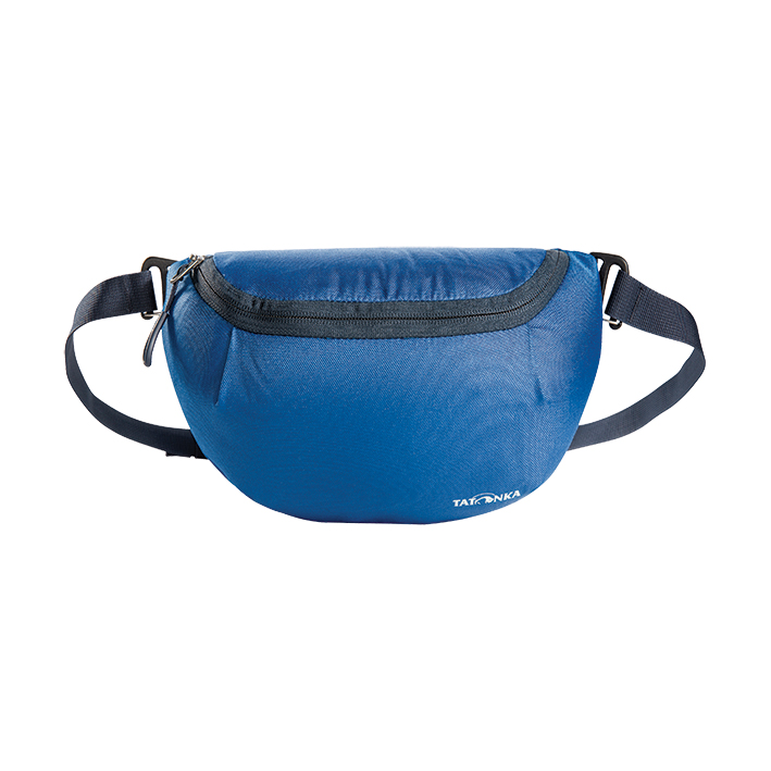 פאוץ’ כחול ייעודי לתרמיל Hip belt pouch מבית GoNature