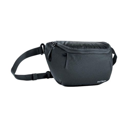 פאוץ’ שחור ייעודי לתרמיל Hip belt pouch מבית GoNature