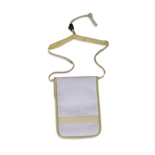 חגורת כסף צוואר Folded מבית TATONKA