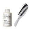 ערכת שיקום אולפלקס מס 3 בונוס מברשת אולפלקס - OLAPLEX No3 Brush kit