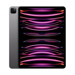 טאבלט Apple iPad Pro 12.9 M2 (2022) 256GB Wi-Fi + Cellular אפל