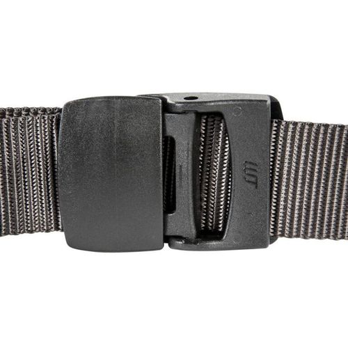 חגורת נסיעות שחורה עם כיס סודי 30mm מבית GoNature