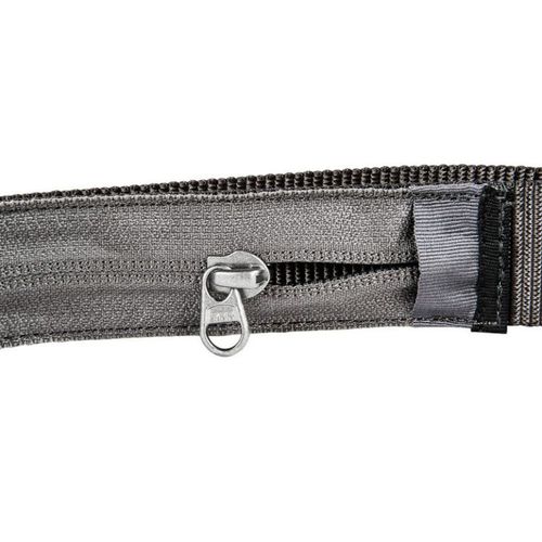 חגורת נסיעות שחורה עם כיס סודי 30mm מבית GoNature