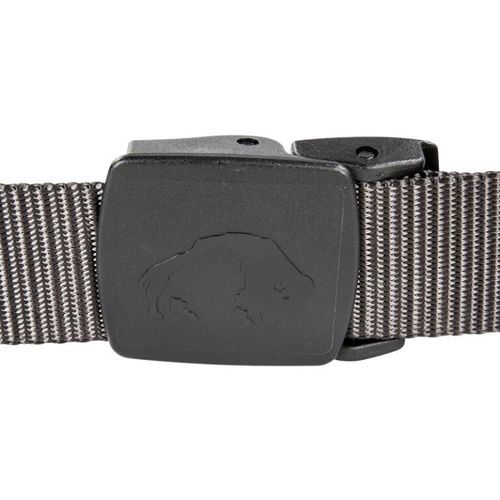 חגורת נסיעות אפורה עם כיס סודי 30mm מבית GoNature