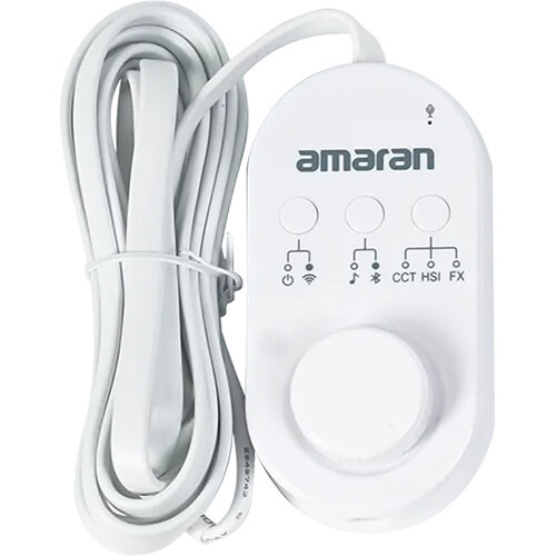 פס לדים צבעוני Aputure Amaran SM5C RGB