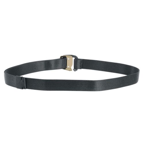 חגורת טיולים אפורה אלסטית 38mm מבית GoNature