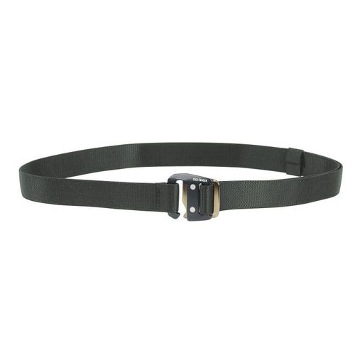 חגורת טיולים אפורה אלסטית 38mm מבית GoNature