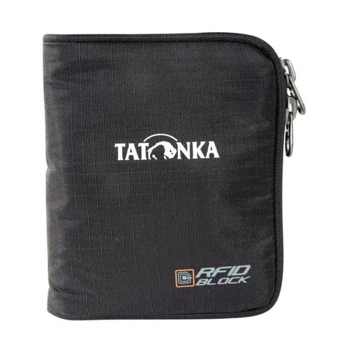 ארנק ZIPPED MONEY BOX RFID מבית GoNature