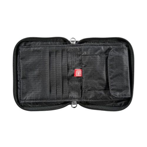 ארנק ZIPPED MONEY BOX RFID מבית GoNature