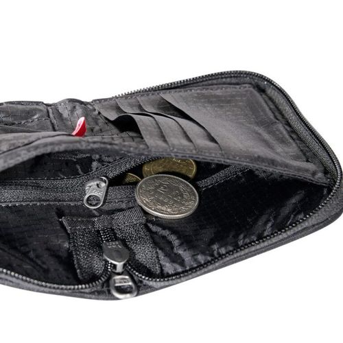 ארנק ZIPPED MONEY BOX RFID מבית GoNature