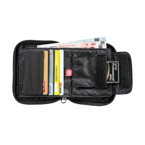 ארנק ZIPPED MONEY BOX RFID מבית GoNature