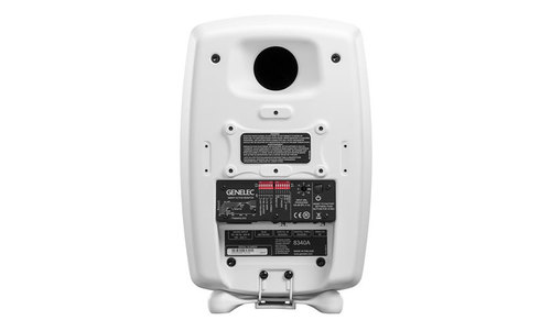 מוניטור אולפני SAM 8340A - לבן