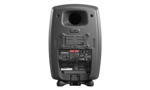 מוניטור אולפני SAM 8340A RAW