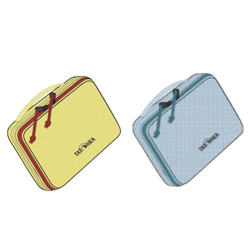 SQZY COMPRESSION POUCH M אריזה צהובה חכמה מתכווצת מבית GoNature