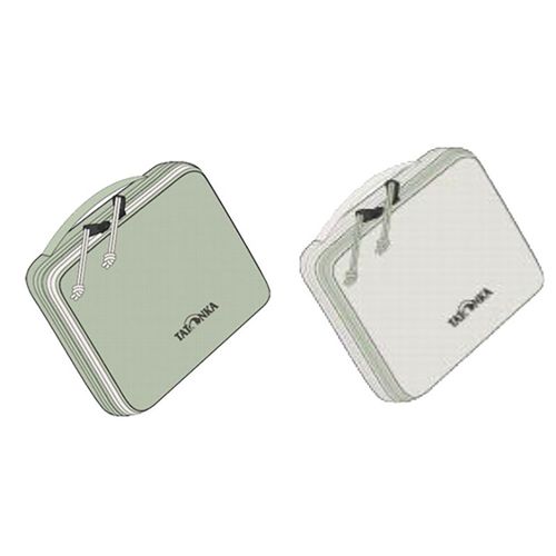 SQZY COMPRESSION POUCH L אריזה אפורה חכמה מתכווצת מבית GoNature