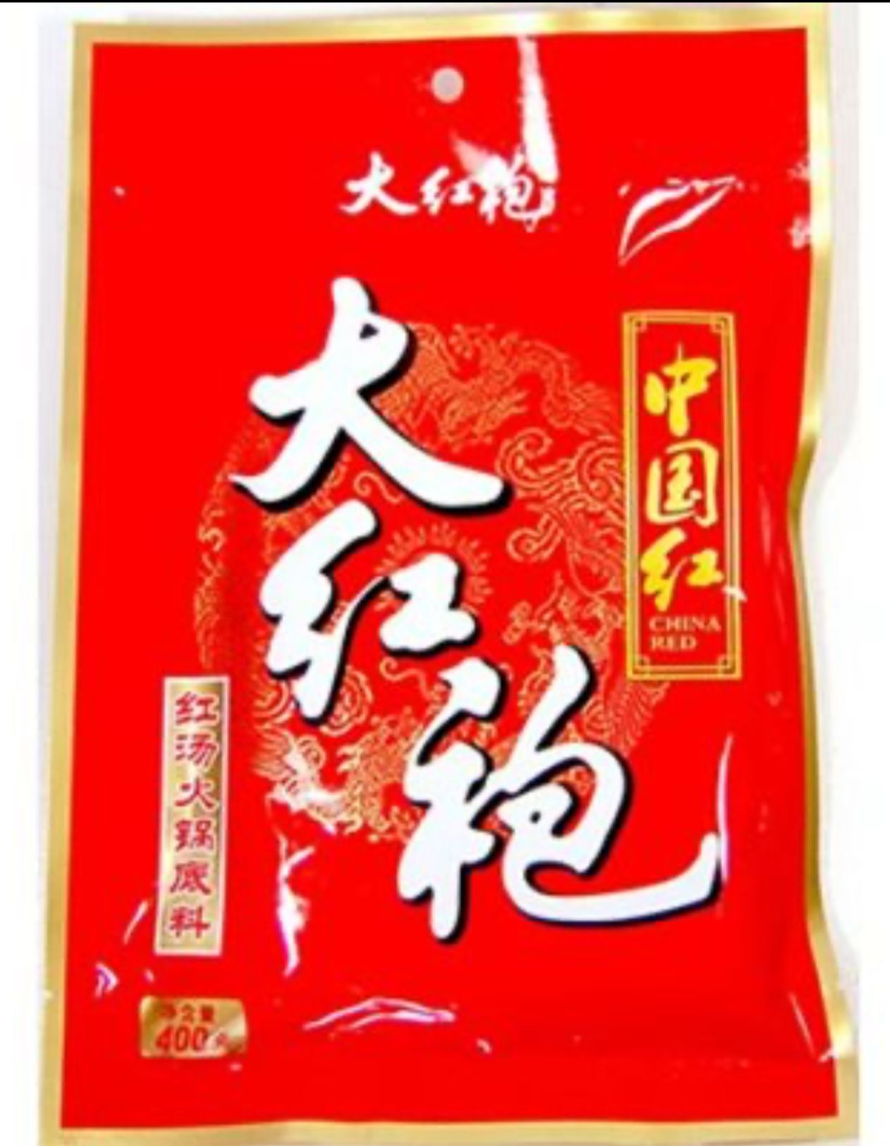 תערובת תיבול "Hotpot Seasoning" להכנת מרק 400 גרם 