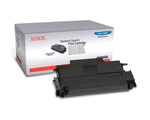 טונר מקורי Xerox 106R01378 3100
