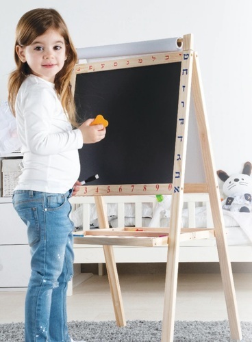 לוח ציור רב שימושי 3 ב 1