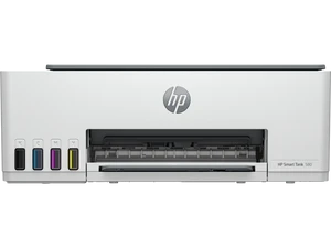 מדפסת ‏הזרקת דיו HP Smart Tank 580 1F3Y2A אייצ