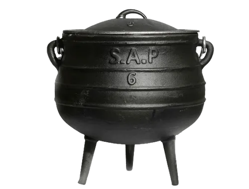 פויקה 6 עם רגליים