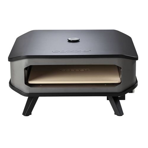 טאבון 13 COZZE עם מדחום