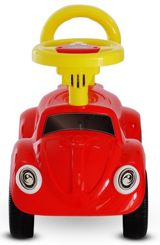 בימבה מוזיקאלית ראשונה שלי עם 6 מנגינות - כחול