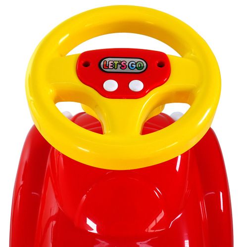 בימבה מוזיקאלית ראשונה שלי עם 6 מנגינות - כחול