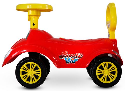 בימבה מוזיקאלית ראשונה שלי עם 6 מנגינות - כחול