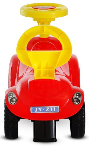 בימבה מוזיקאלית ראשונה שלי עם 6 מנגינות - כחול