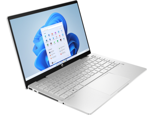 מחשב נייד HP Pavilion x360 2-in–1 i5/8/512GB/Win11Home