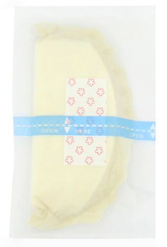 חבילת 30 רפידות הנקה סטריליות