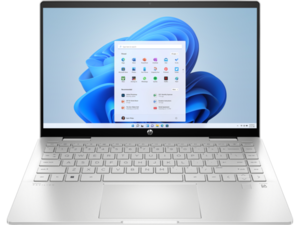 מחשב נייד ‎HP Pavilion x360 2-in–1 i5/16/1TB/Win11Home (7Z558EA)