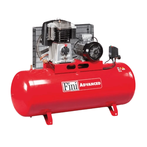 מדחס 300 ליטר 7.5 כ