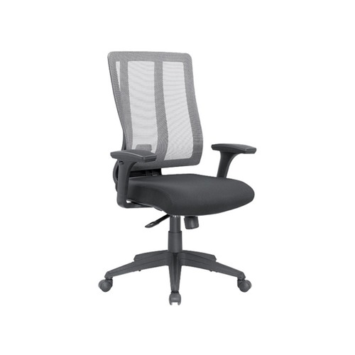 כסא מנהלים – דגם מנטורה נמוך