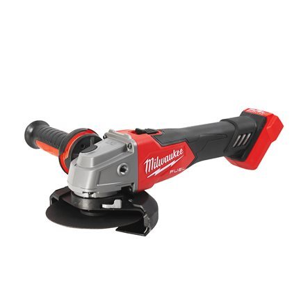 גוף משחזת  -מילווקי Milwaukee - דגם M18FSAG115X