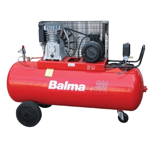 מדחס 300 5.5 דגם A49B BALMA