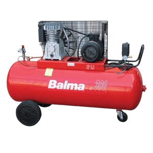 מדחס 300 5.5 דגם A49B BALMA