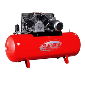 מדחס 500 ליטר 10 כ"ס NEWCO 400V 