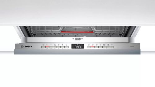 מדיח כלים Bosch SMV4HDX52E בוש מתצוגה