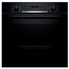 תנור בנוי Bosch HRA574BB0 בוש פירוליטי + אידוי מתצוגה