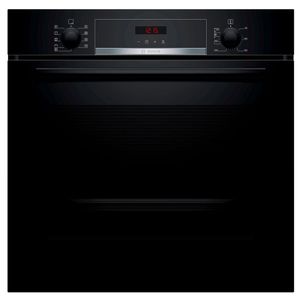 תנור בנוי Bosch HRA574BB0 בוש פירוליטי + אידוי מתצוגה