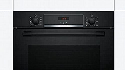 ‏תנור בנוי Bosch HBA534EB0 בוש מתצוגה
