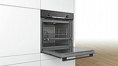 ‏תנור בנוי Bosch HBA534EB0 בוש מתצוגה