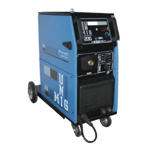 רתכת 350 350A 400V CO2 